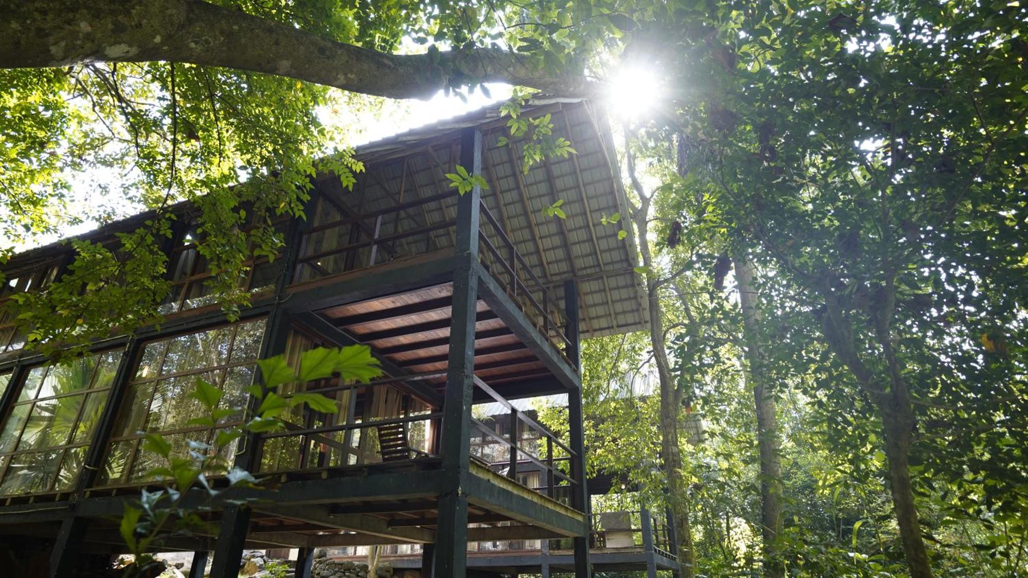 Ella Jungle Resort Exterior foto