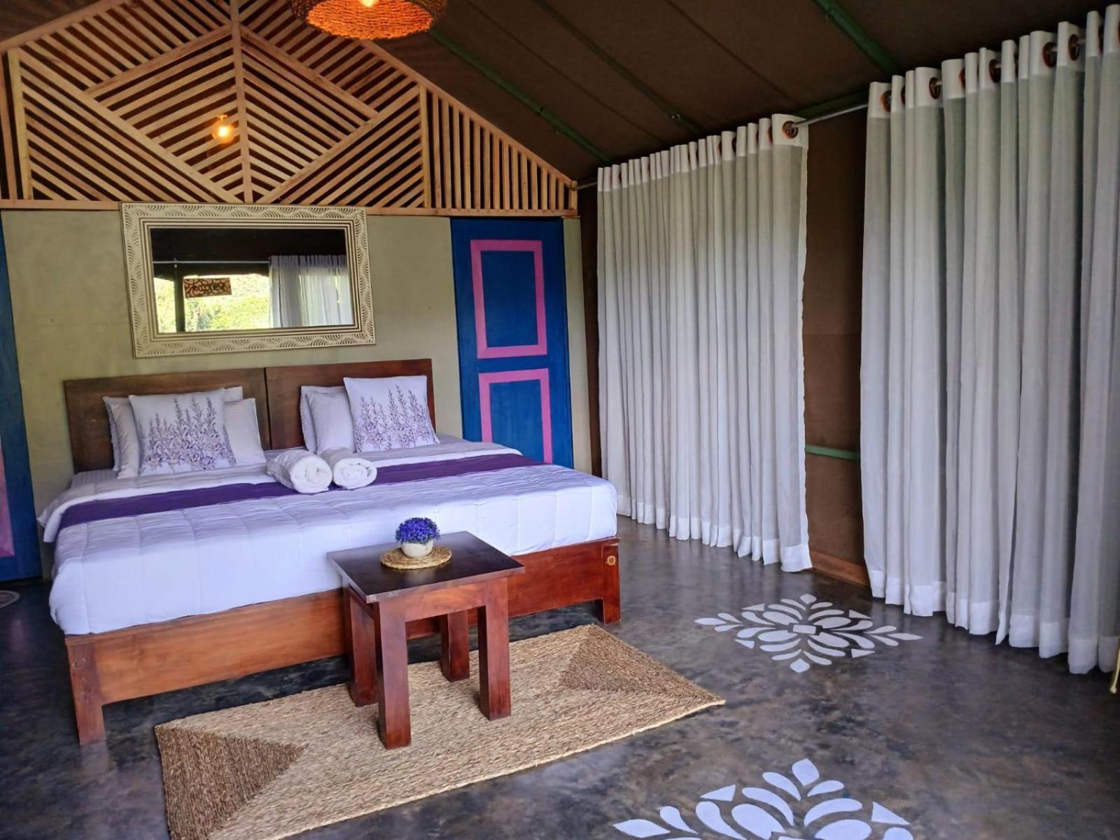 Ella Jungle Resort Quarto foto