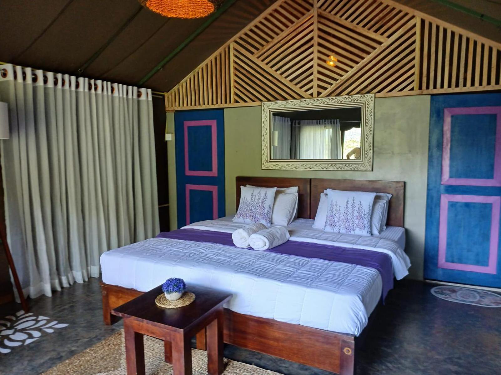 Ella Jungle Resort Quarto foto