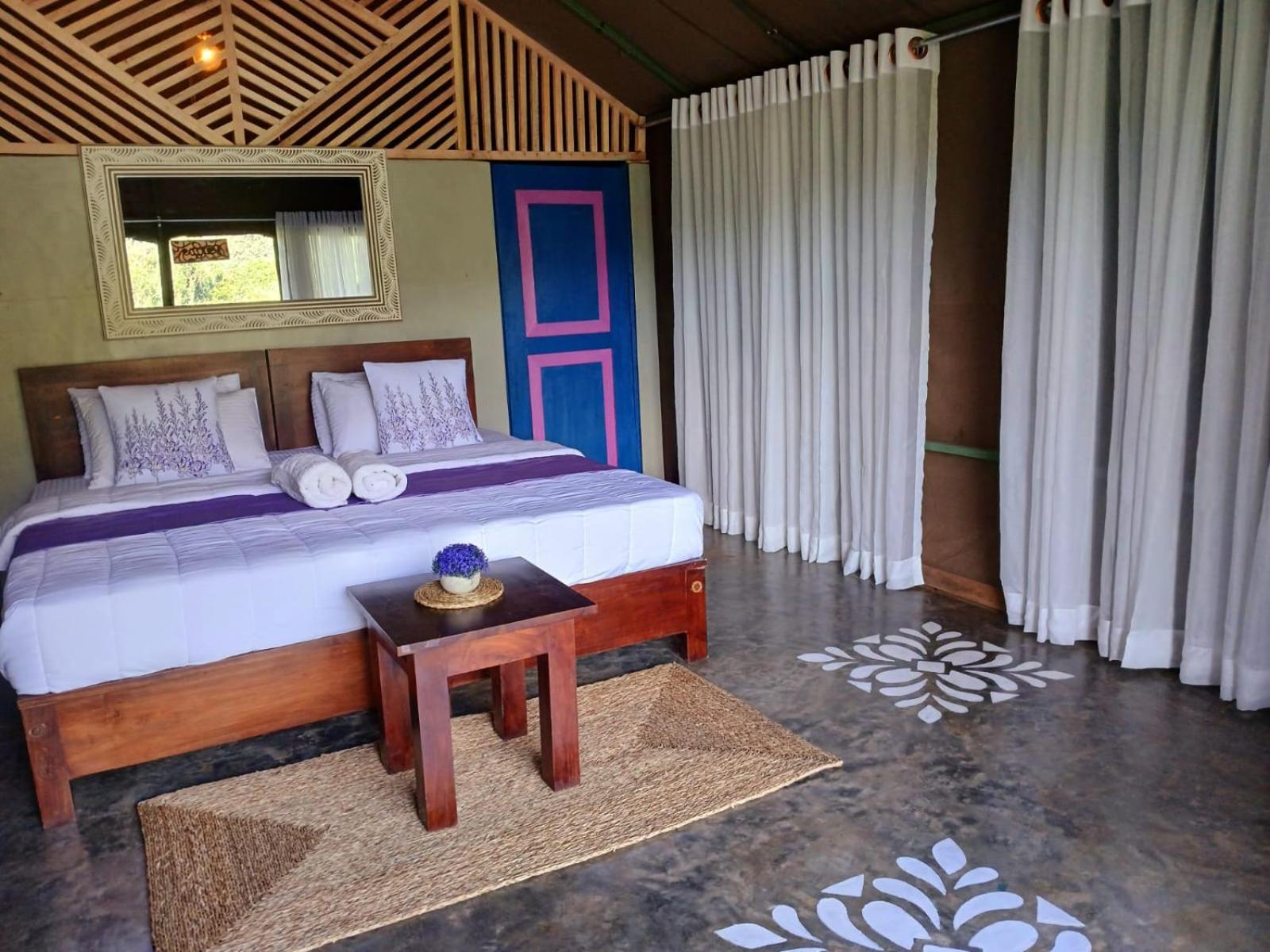 Ella Jungle Resort Quarto foto