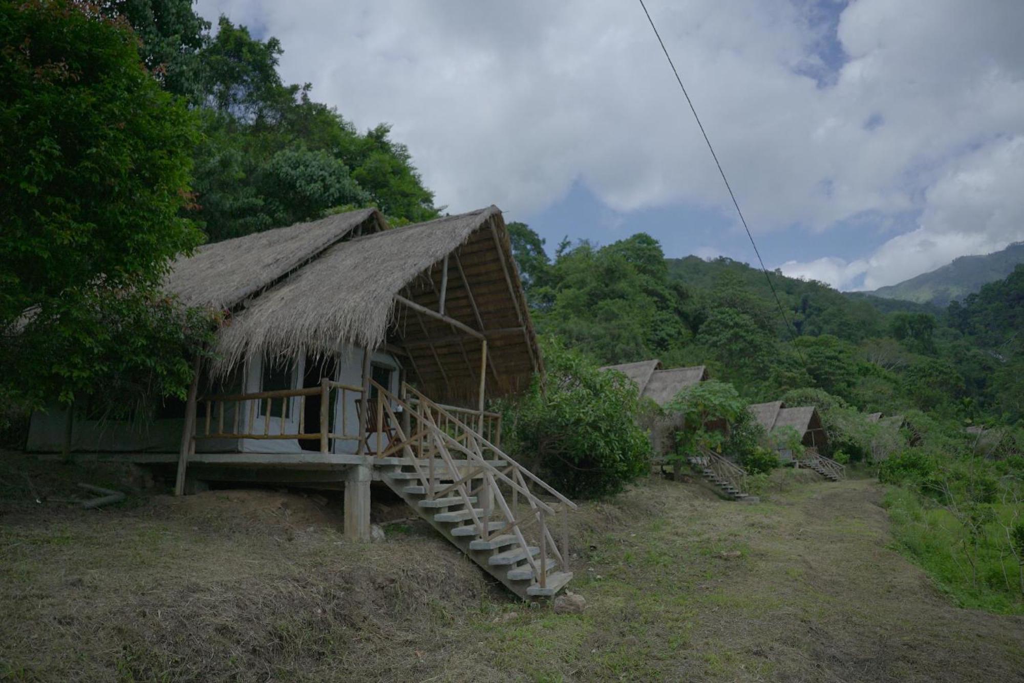 Ella Jungle Resort Quarto foto