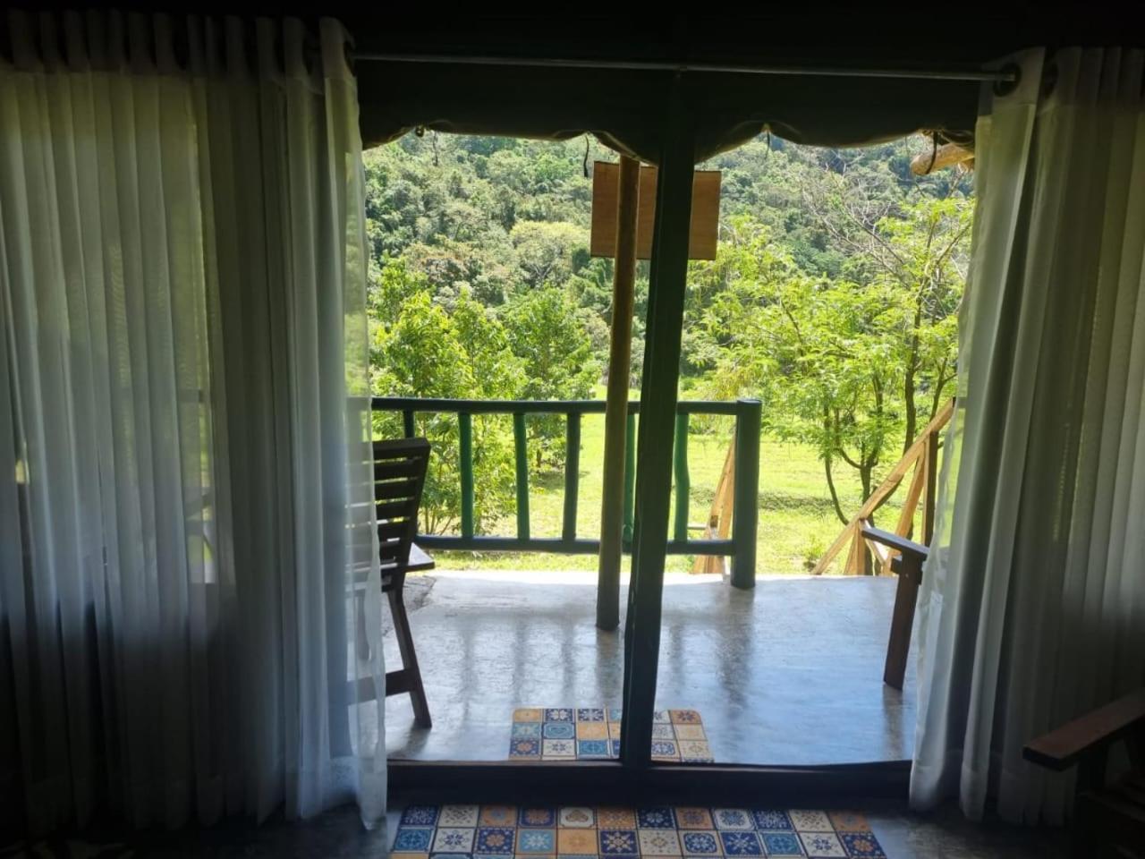 Ella Jungle Resort Quarto foto