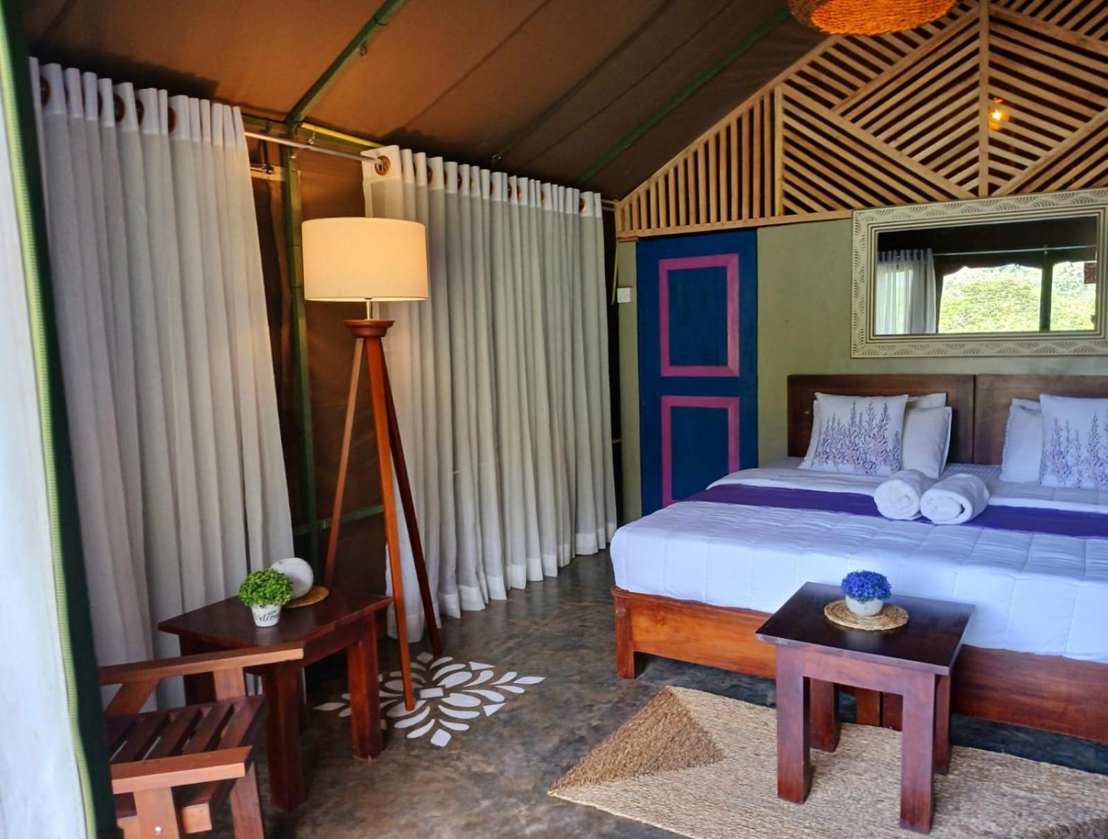 Ella Jungle Resort Quarto foto