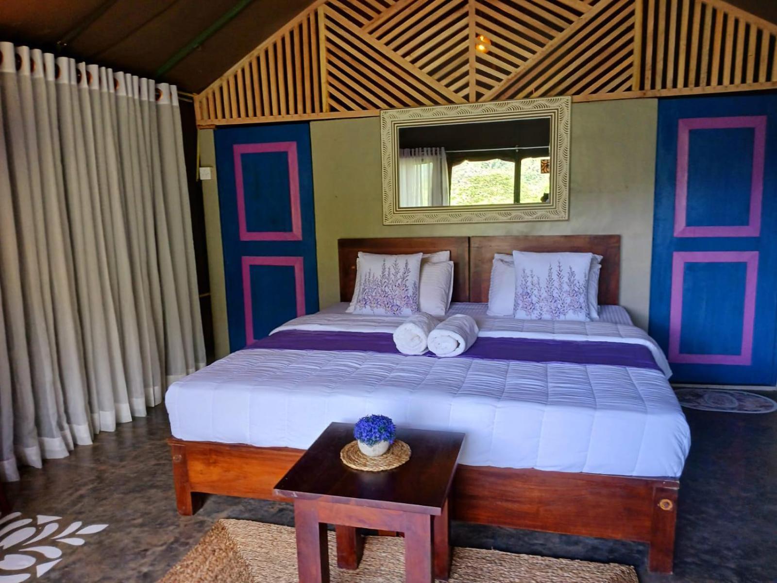 Ella Jungle Resort Quarto foto