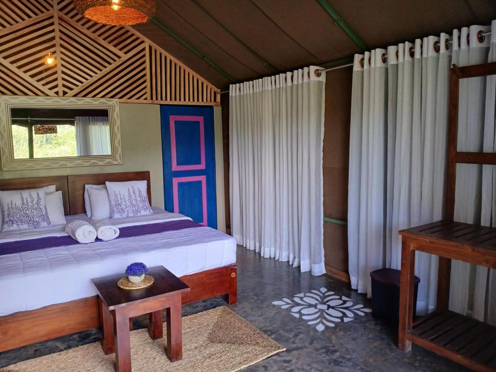 Ella Jungle Resort Quarto foto